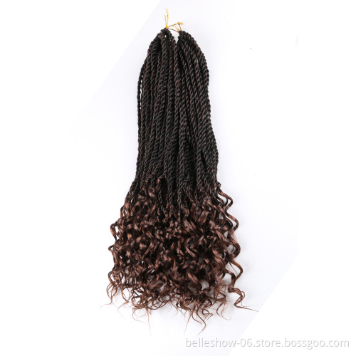 braiding hair  synthetic crochet  micro braids crochet hair  hair for braiding ombre  extensions senegalese twist